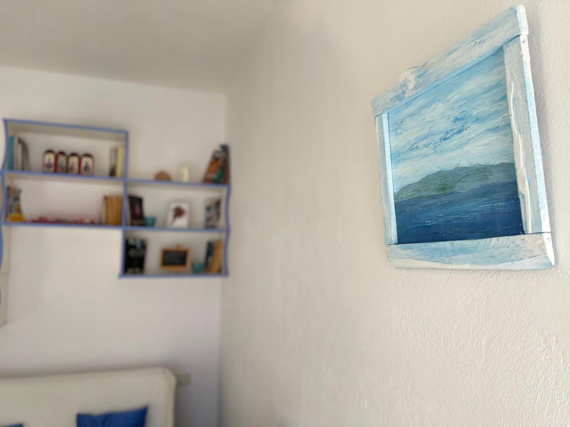 Kristi Apartment 2 Min To Sea Netflix & Espresso Station Sarandë Exteriér fotografie