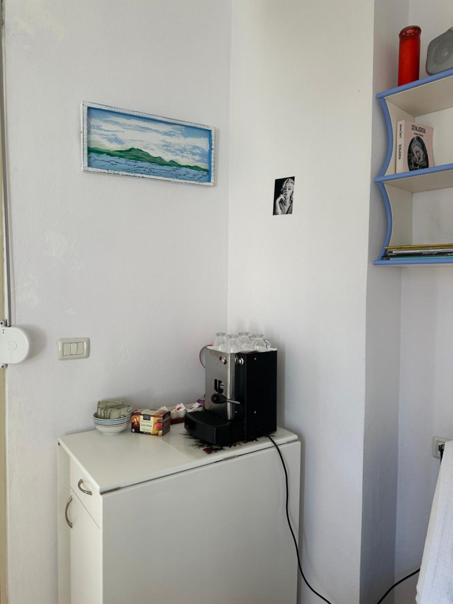 Kristi Apartment 2 Min To Sea Netflix & Espresso Station Sarandë Exteriér fotografie